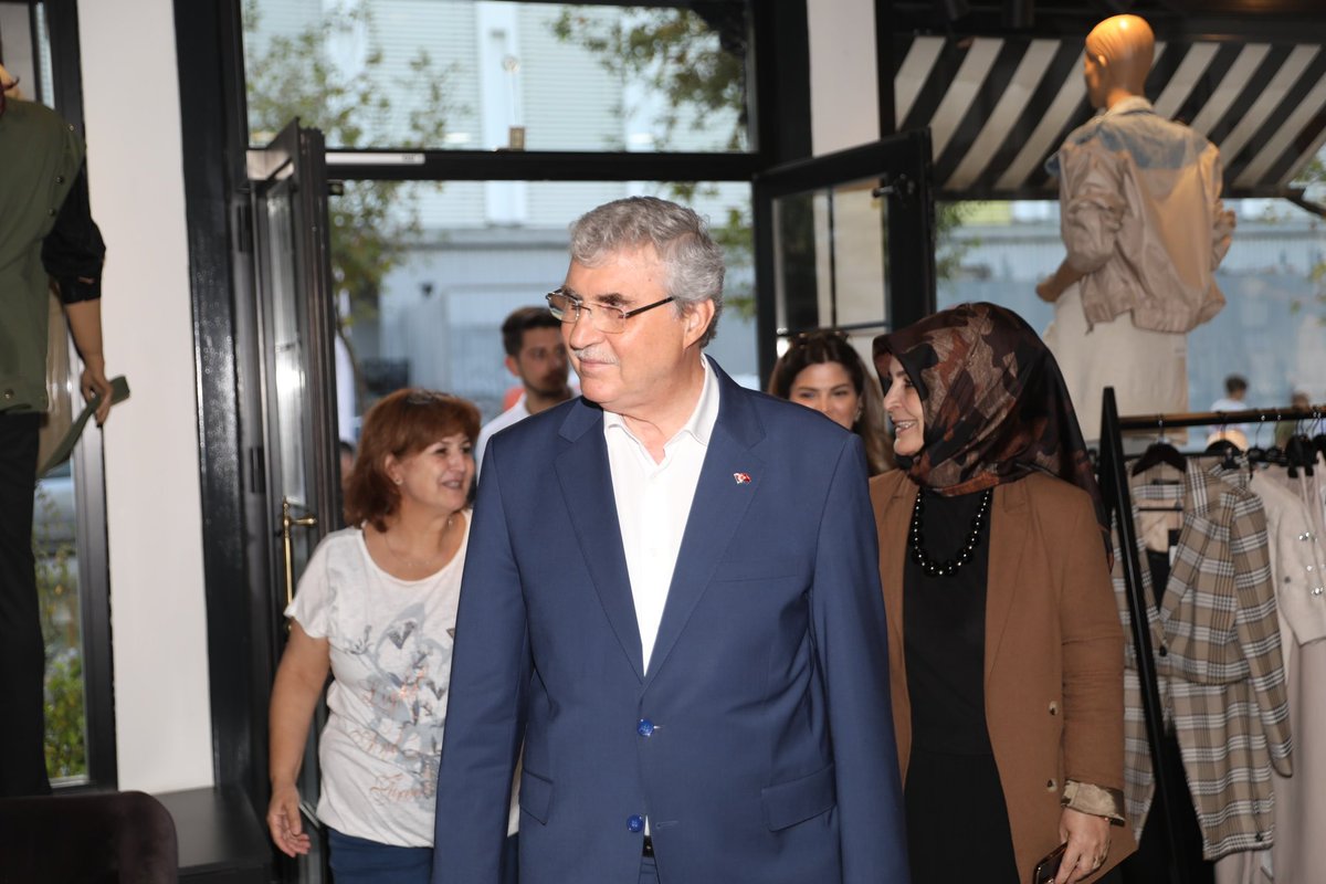 Ekrem Yüce