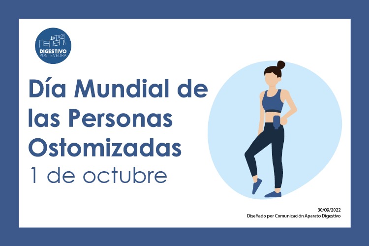 Hoy, además del #DiaInternacionaldeLaHepatitisC, es el #DiaPacienteOstomizado. ¿Sabías que <a href="/pontegastro/">Digestivo Pontevedra Hospital Universitario</a> fue pionero en instalar baños adaptados para estas personas?

#OstomyAwarenessDay