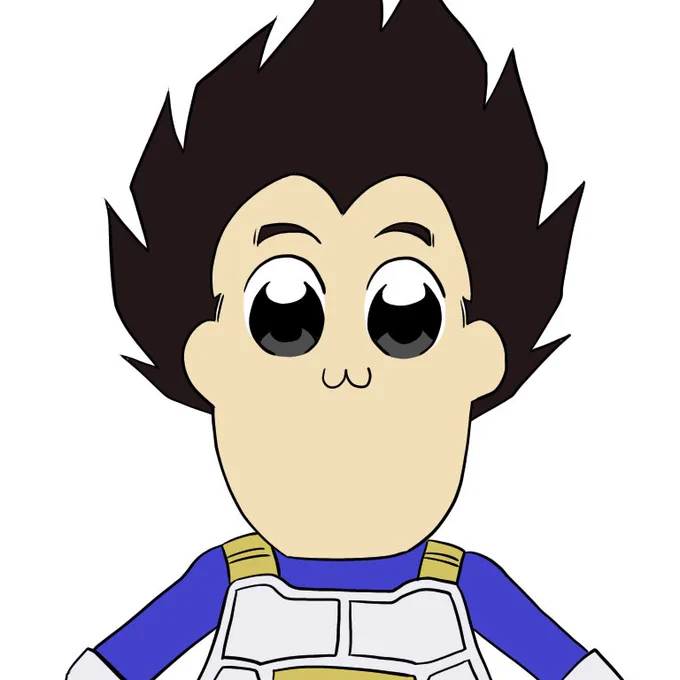 クソ(ったれ) #ポプテピピック 