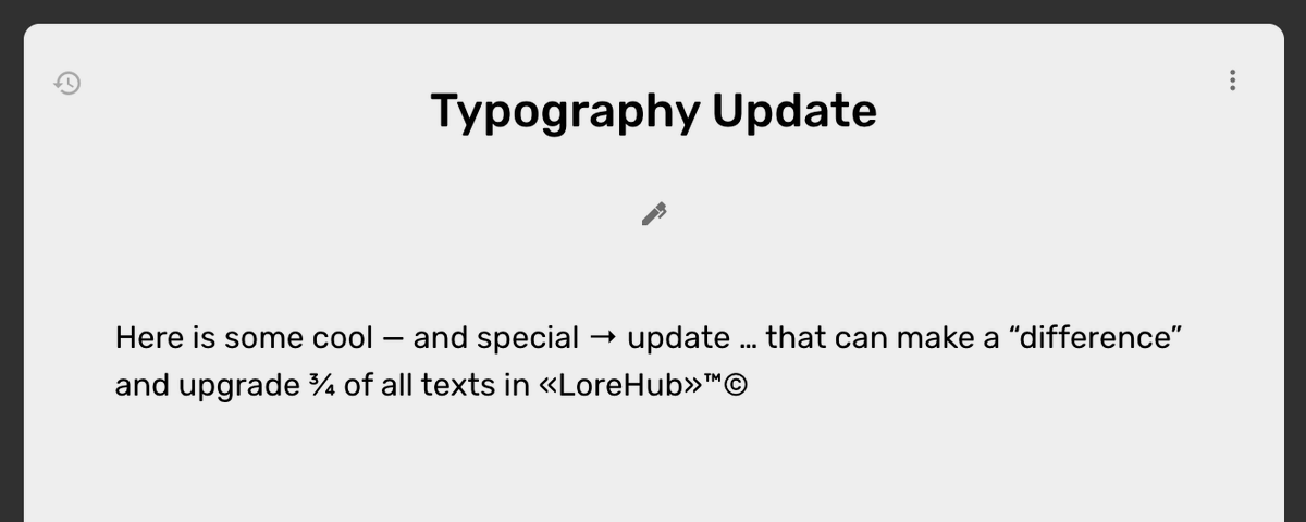 LoreHubApp's tweet photo. https://t.co/7CclqfZbF1