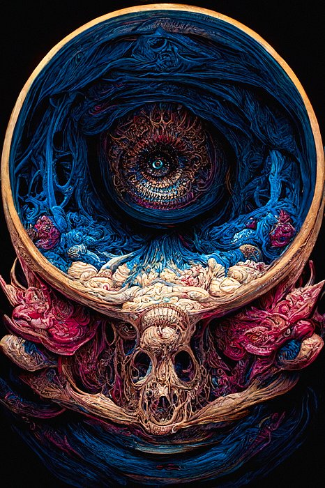 ref_AI_ned's tweet image. New artwork for sale! - &quot;Imagine Sacred Art 08-18&quot; - fineartamerica.com/featured/imagi… @fineartamerica