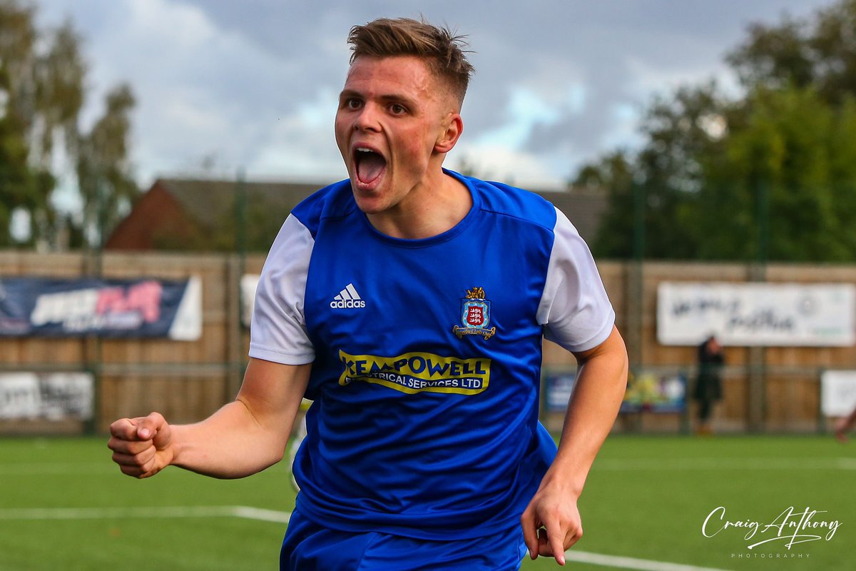 Hereford Lads Club FC tweet media