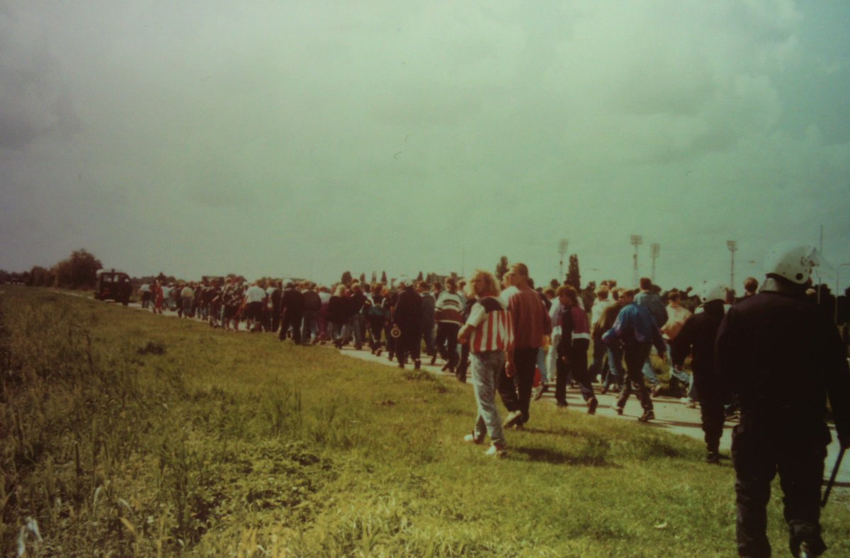 Op naar de Meer #kowet #ajagae #nineties