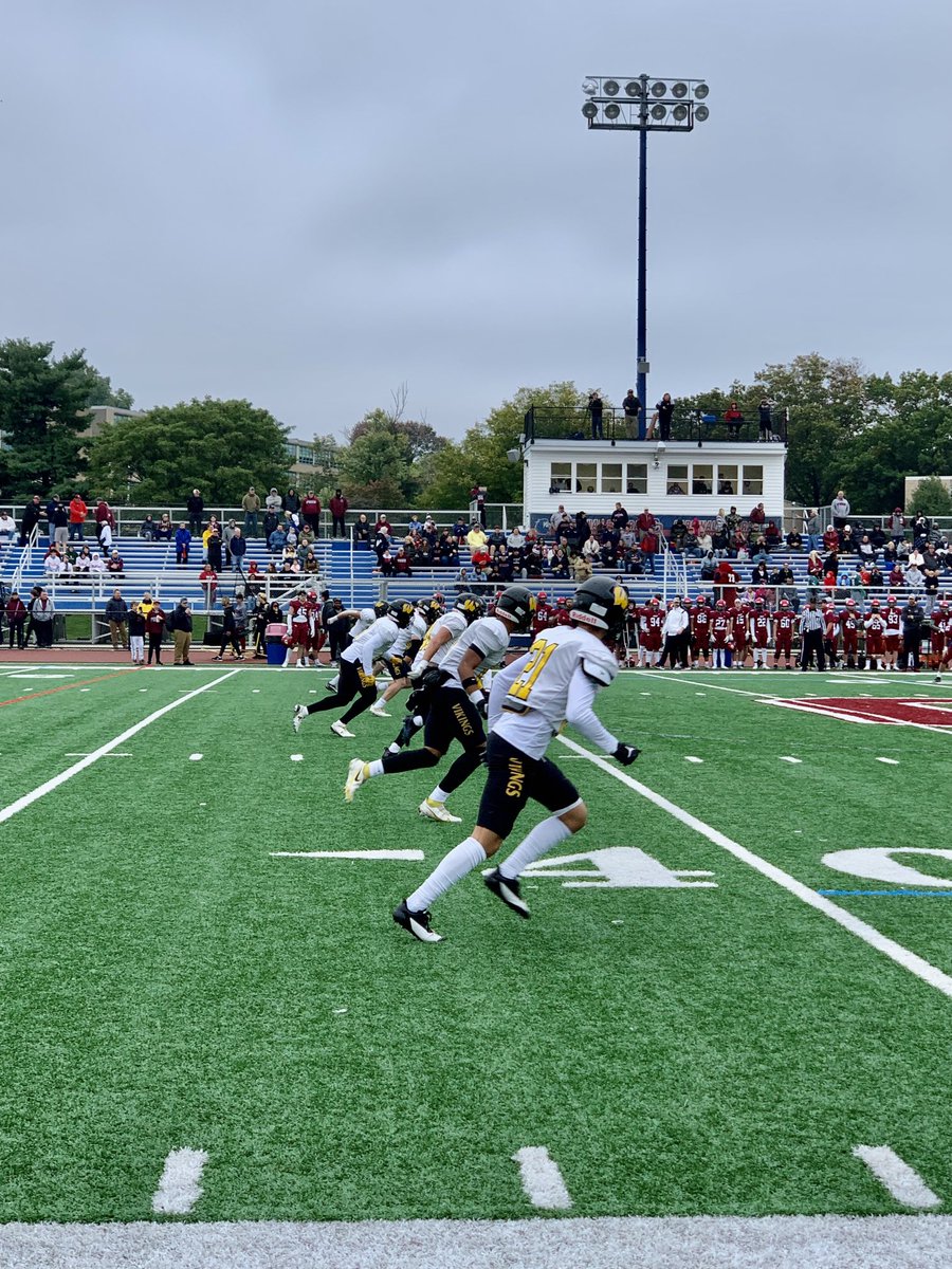 Wood taking on the Prep today.  Kickoff!