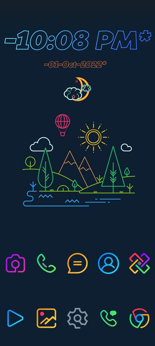 rrravirajs3's tweet photo. Line House Setup
LineX #iconpack @justnewdesigns
Ansari #kwgt @Ahmadansari2233
#wallpaper #pinterest
Template @andro_idfans
#rr_homescreensetups #rr_homescreensetup #iconpack #linehouse #linex #lines #colorful https://t.co/vZvGOOdT4c