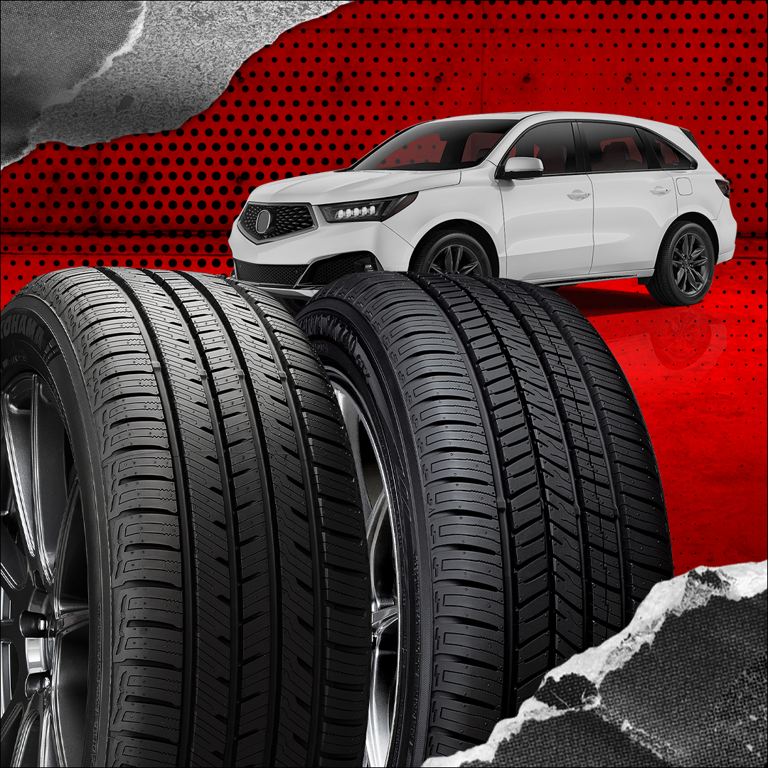 Discount Tire on Twitter "Introducing the Yokohama YKCTX and YL740