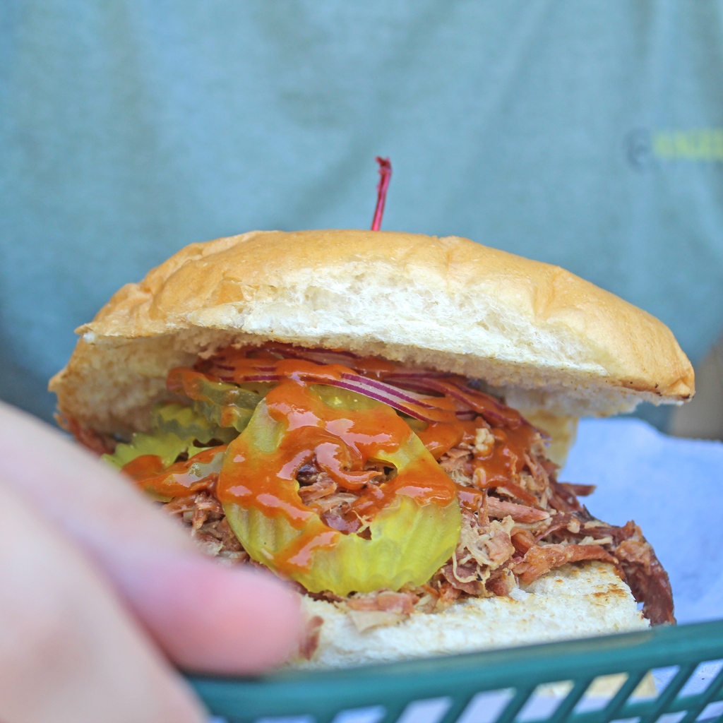 Texas Honey Ham tweet media