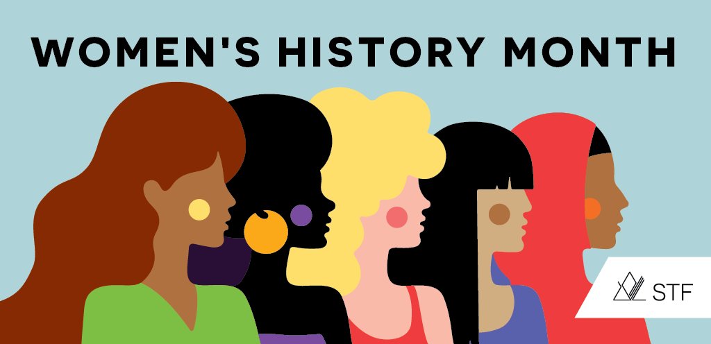 October is #WomensHistoryMonth! 

Did you know? In 2020, 48% of the Canadian workforce aged 25 to 54 were women. (Statistics Canada)

Women’s History month is about consciously committing to gender equality. We hope you'll join us in celebrating this month.