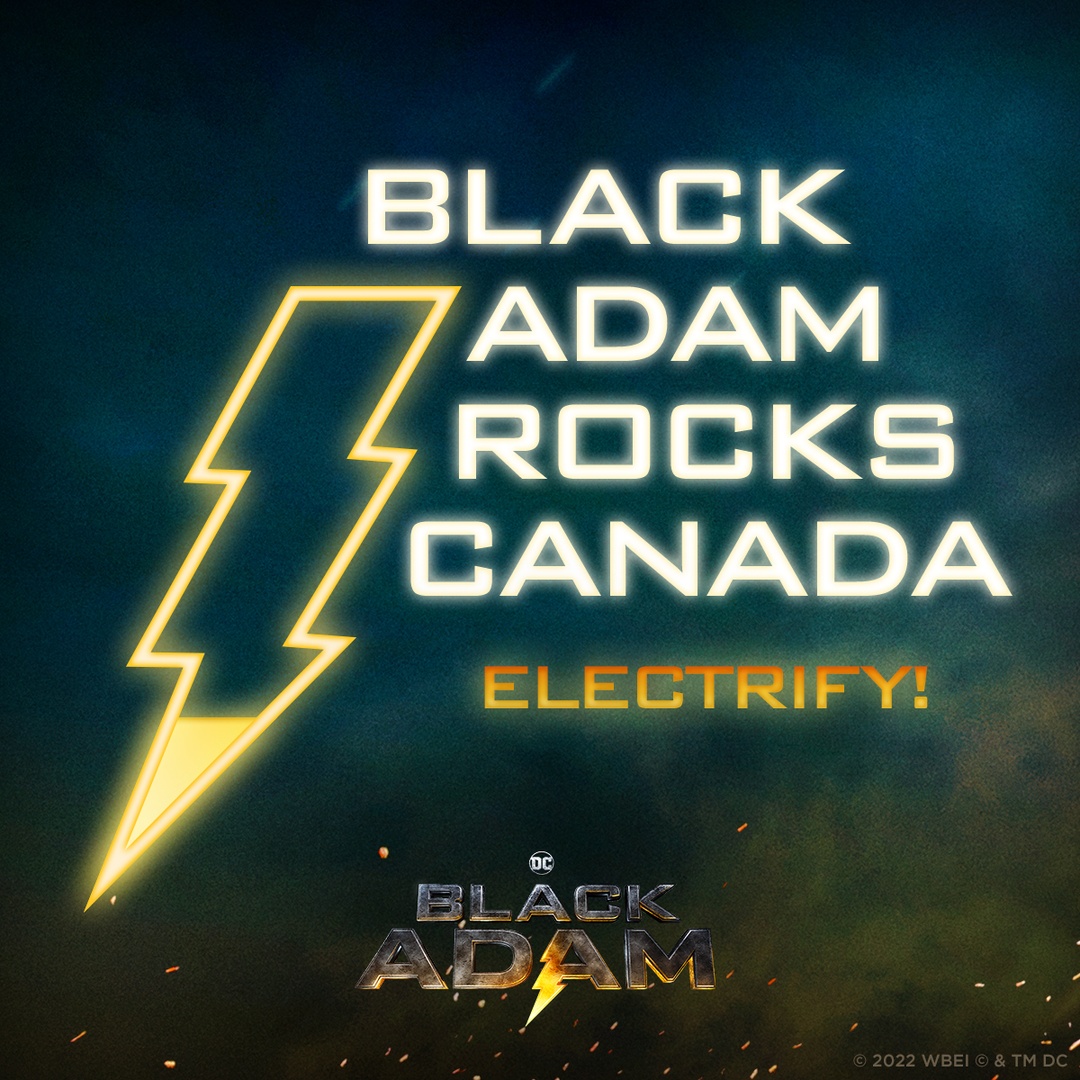 Warner Bros. Canada tweet media