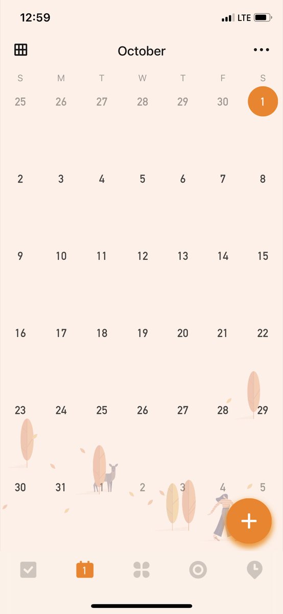 KellyYoungshin's tweet photo. @ticktick I don’t see my work list on calendar today. What do I have to do? https://t.co/9C2n6QvNJH