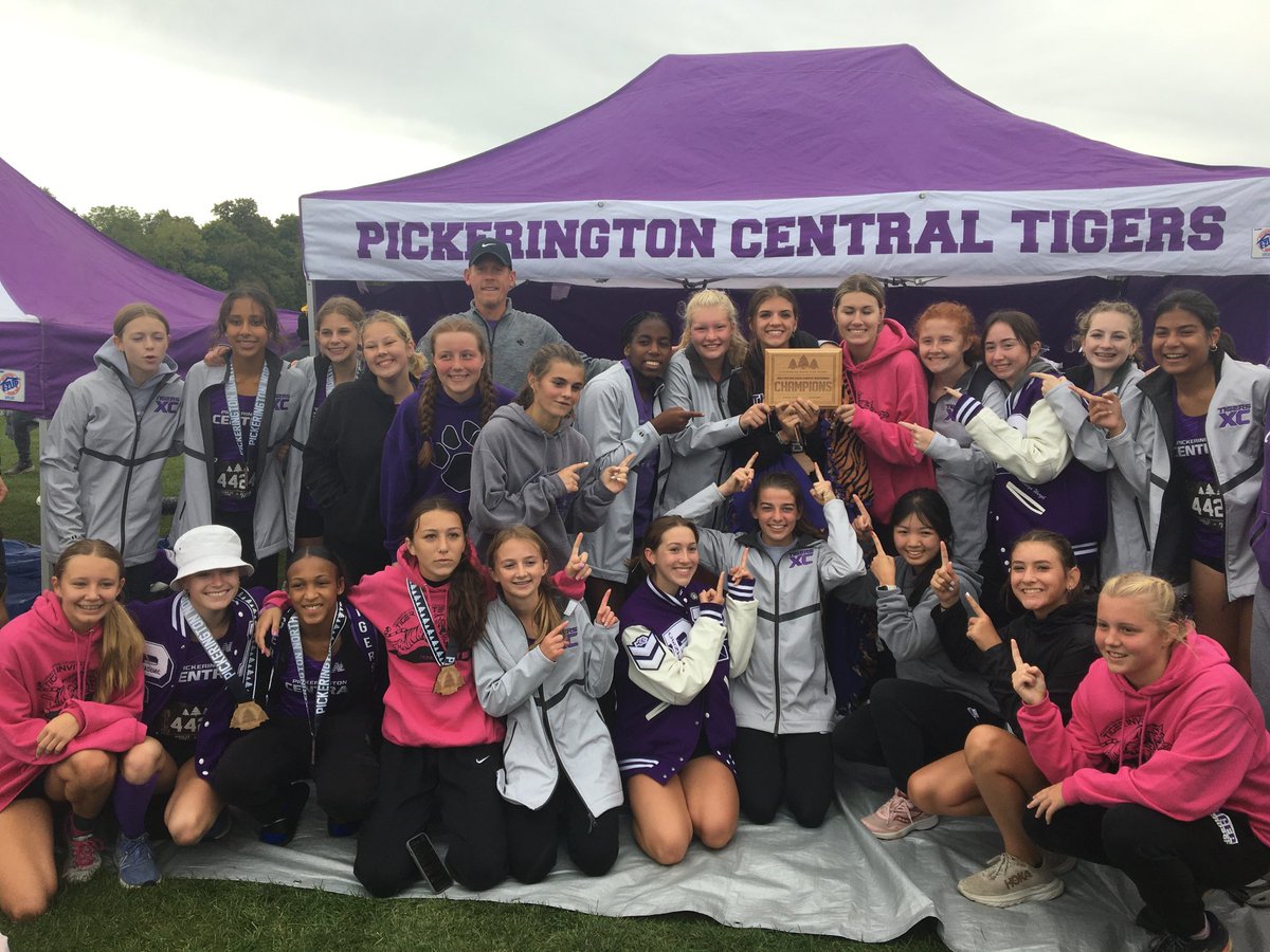 PCXC GIRLS tweet media