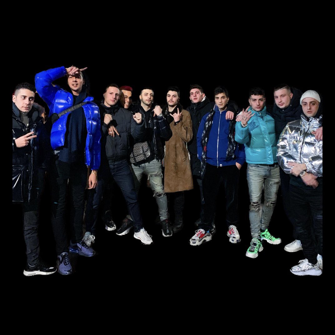 Charlie Charles (@charliedope) on Twitter photo 