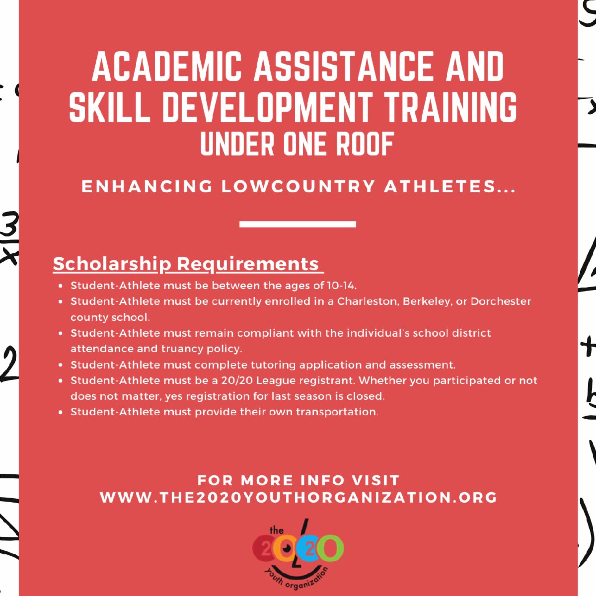 the2020league's tweet photo. SAEP provides your athlete the opportunity to improve on and off the court with 1v1 academic assistance dedicated to your student-athlete's academic needs and small group skill development training all under one roof. 🔥🔥🔥

Accepting Applications: 
Sept 7, 2022 – Oct 2, 2022 https://t.co/jNMoxsYw56