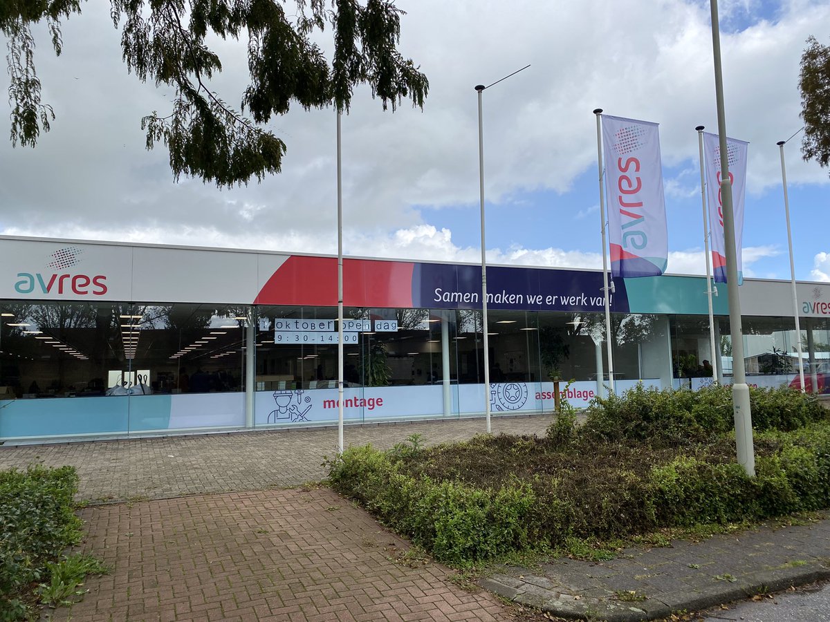 Piet Vat tweet media