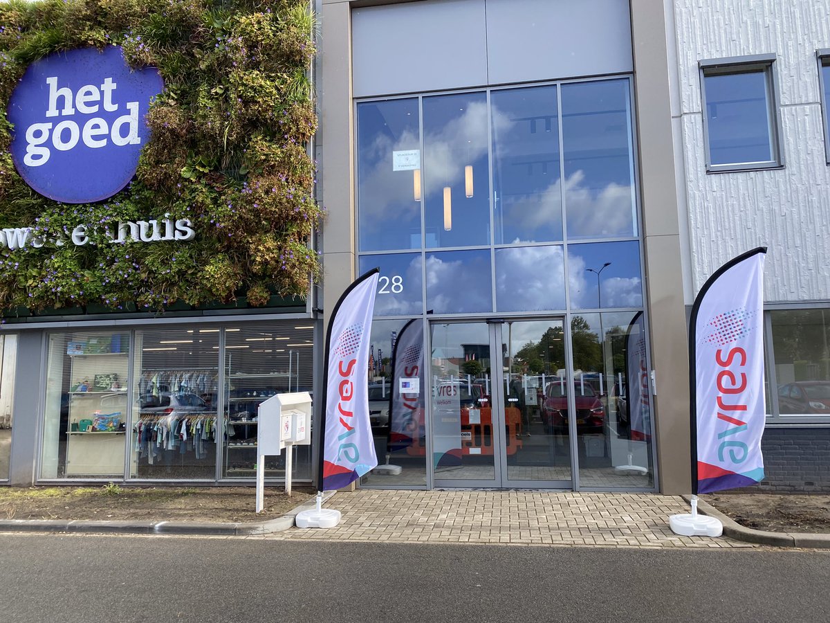 Piet Vat tweet media