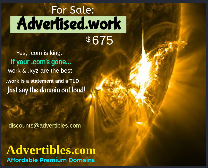 bidigital's tweet photo. If you're into #advertising, whether singular or an #agency or #broker, we have a word for YOU! ๐ฅฐ๐๐
#discounted #domains #enticing #ads #advertisers #advertises https://t.co/v6cTW3RiOI