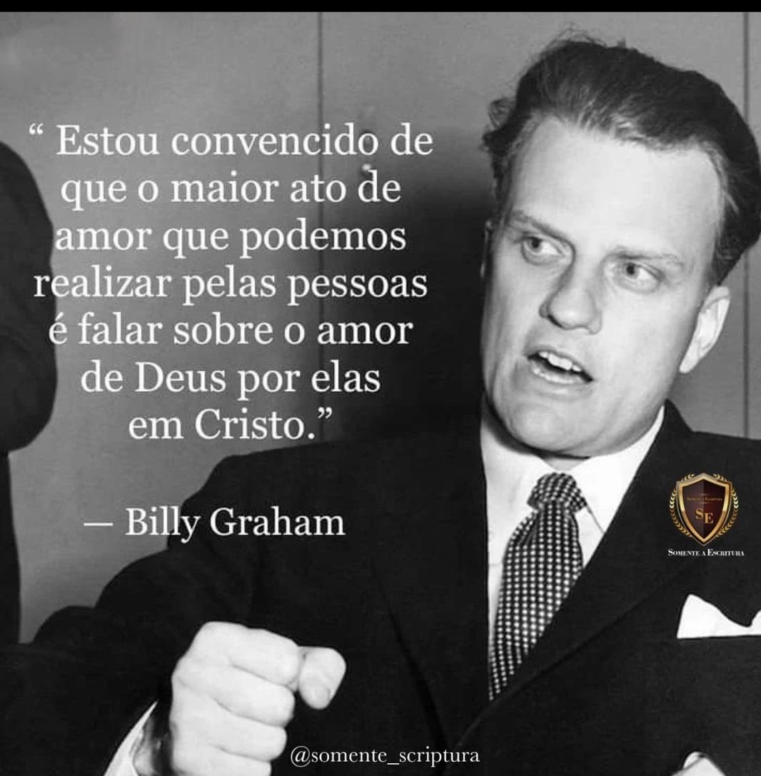 ThallesCruz8's tweet photo. Porque Deus tanto amou o mundo que deu o seu Filho Unigênito, para que todo o que nele crer não pereça, mas tenha a vida eterna.
João 3:16 ♥️🙏🏽 https://t.co/2yBkuKkRhL