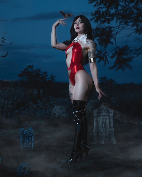 Ready for October? 🦇 https://t.co/7jgyWgcRHY