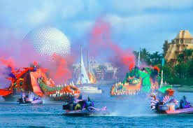 Bretral Florida Tourism Oversight District tweet media