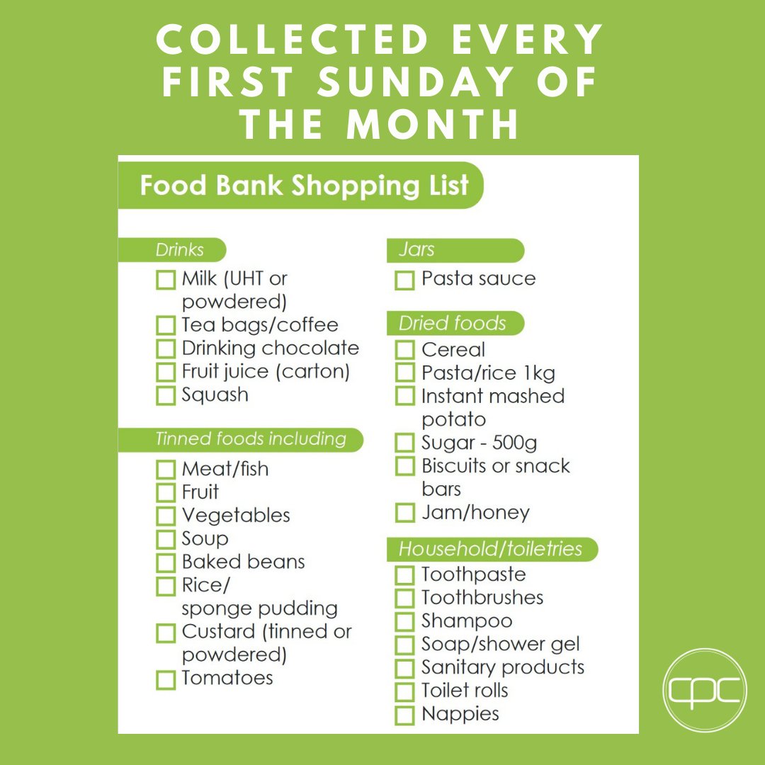 CityPraise's tweet photo. **Foodbank Collection this Sunday**
#foodbank #community #Jesusishere #gravesham #citypraisecentre https://t.co/jj8PNcRinI