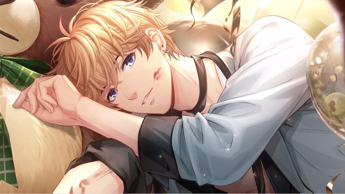 Ikemenfangirl's tweet photo. Mr Love: Queen's Choice (Free PC wallpapers)
https://t.co/DXWMlRZVes

1 ดาวน์โหลด EvoWallpaper สำหรับ PC (PC版 下载)
https://t.co/jp5d2Io3Bd
2 ติดตั้งโปรแกรม Yes
3 เปิดโปรแกรม 恋与相伴·动态桌面

#PCwallpapers #DinamicWallpaper #mlqc #mldd #MrLoveMobile https://t.co/z6HpmFWDSB