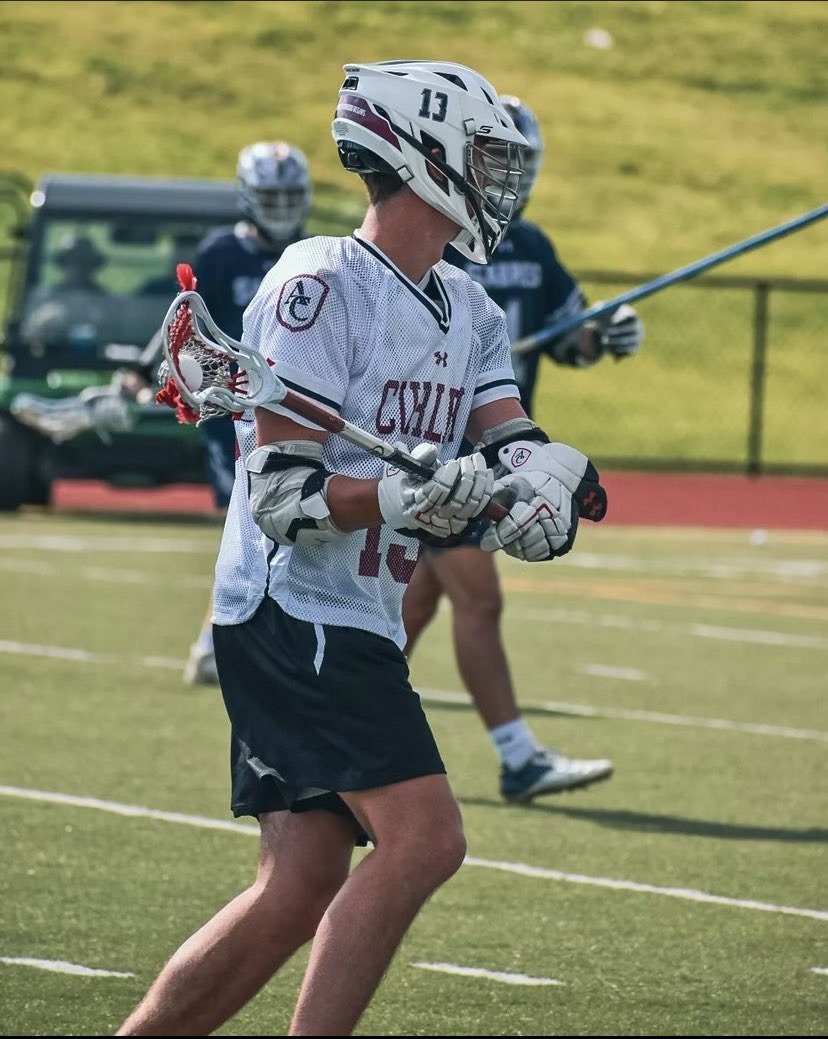 Rock Lacrosse (@rocklaxclub) on Twitter photo Congratulations to James Zingo 2024 M Rock National Team @friars_lacrosse on his commitment to <a href="/SJUHawks_MLax/">Saint Joseph's Men's Lacrosse</a> - big athletic multi-sport athlete, James has all the tools to be an impact player at the DI level. Look forward to watching him with the Hawks! Congratulations to James Zingo 2024 M Rock National Team @friars_lacrosse on his commitment to <a href="/SJUHawks_MLax/">Saint Joseph's Men's Lacrosse</a> - big athletic multi-sport athlete, James has all the tools to be an impact player at the DI level. Look forward to watching him with the Hawks!