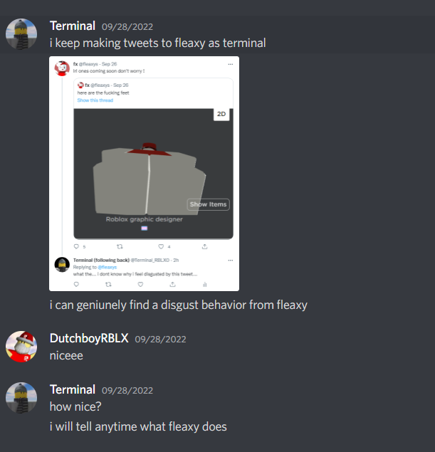 lad31233's tweet photo. @fleaxys Yo fleaxy, Terminal is Frenzy. https://t.co/xgYqCt2Aib