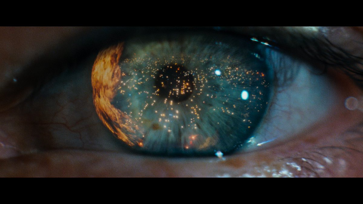 Cakes_Comics's tweet image. Blade Runner is 40 years old. Forty flippin years old. It’s in my opinion still perhaps visually and artistically the most amazing film ever made.