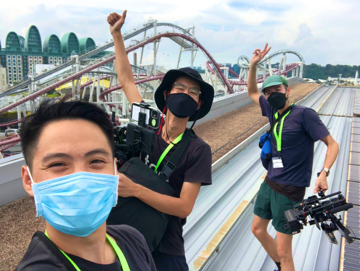 aeoooi's tweet photo. @Sentosa_Island #DAYATSENTOSA https://t.co/PEJUvKMTK1