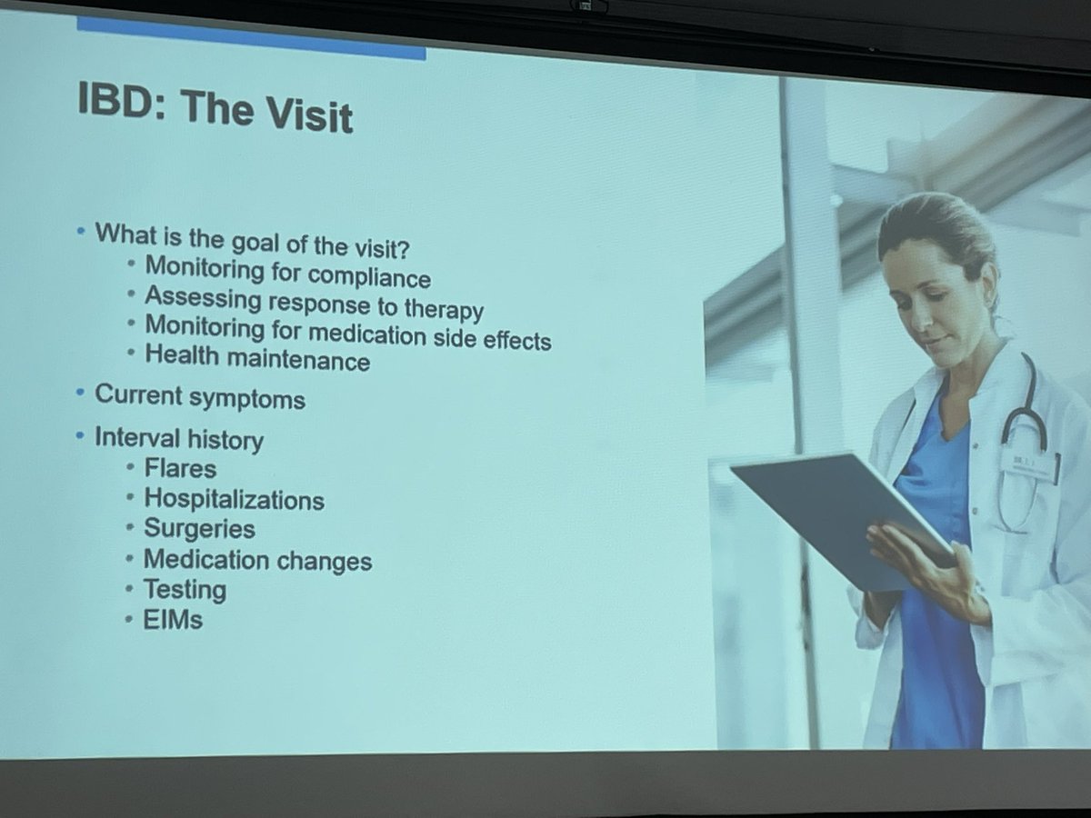 Christina Ha MD (@tinahamd) on Twitter photo <a href="/LauraRaffalsMD/">Laura Raffals, MD</a> - key point - “ Only Handle It Once” - OHIO. Great advice to make sure follow-ups are, thorough, personal, effective but efficient. Work smarter but retain quality. Please ask patients “how can I help you today?” <a href="/IBDBen/">Benjamin Cohen MD MAS</a> <a href="/DrsMeena/">Meena Bewtra</a> <a href="/IBD_FloMD/">Florian Rieder</a> <a href="/MilestoneIBD/">MilestoneIBD</a> <a href="/LauraRaffalsMD/">Laura Raffals, MD</a> - key point - “ Only Handle It Once” - OHIO. Great advice to make sure follow-ups are, thorough, personal, effective but efficient. Work smarter but retain quality. Please ask patients “how can I help you today?” <a href="/IBDBen/">Benjamin Cohen MD MAS</a> <a href="/DrsMeena/">Meena Bewtra</a> <a href="/IBD_FloMD/">Florian Rieder</a> <a href="/MilestoneIBD/">MilestoneIBD</a>