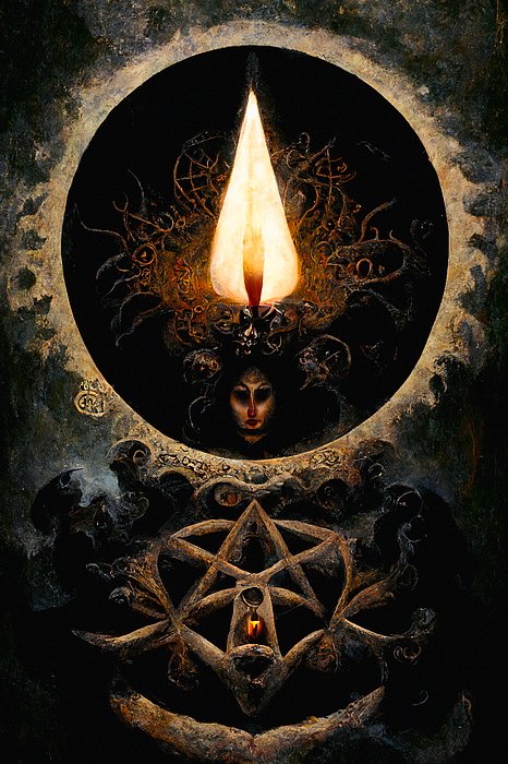 ref_AI_ned's tweet image. New artwork for sale! - &quot;Imagine Sacred Art 08-22&quot; - fineartamerica.com/featured/imagi… @fineartamerica