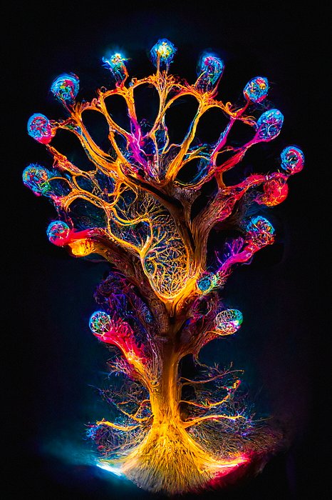 ref_AI_ned's tweet image. New artwork for sale! - &quot;Imagine Sacred Art 08-23&quot; - fineartamerica.com/featured/imagi… @fineartamerica