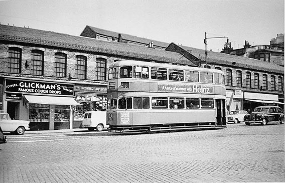 createstreets's tweet photo. London Road, Glasgow. Then and now. When you make city streets lower & less beautiful you make them worse. #CreateGentleDensity
📸 via the always excellent if often depressing @PastGlasgow https://t.co/WRGPI1kYct