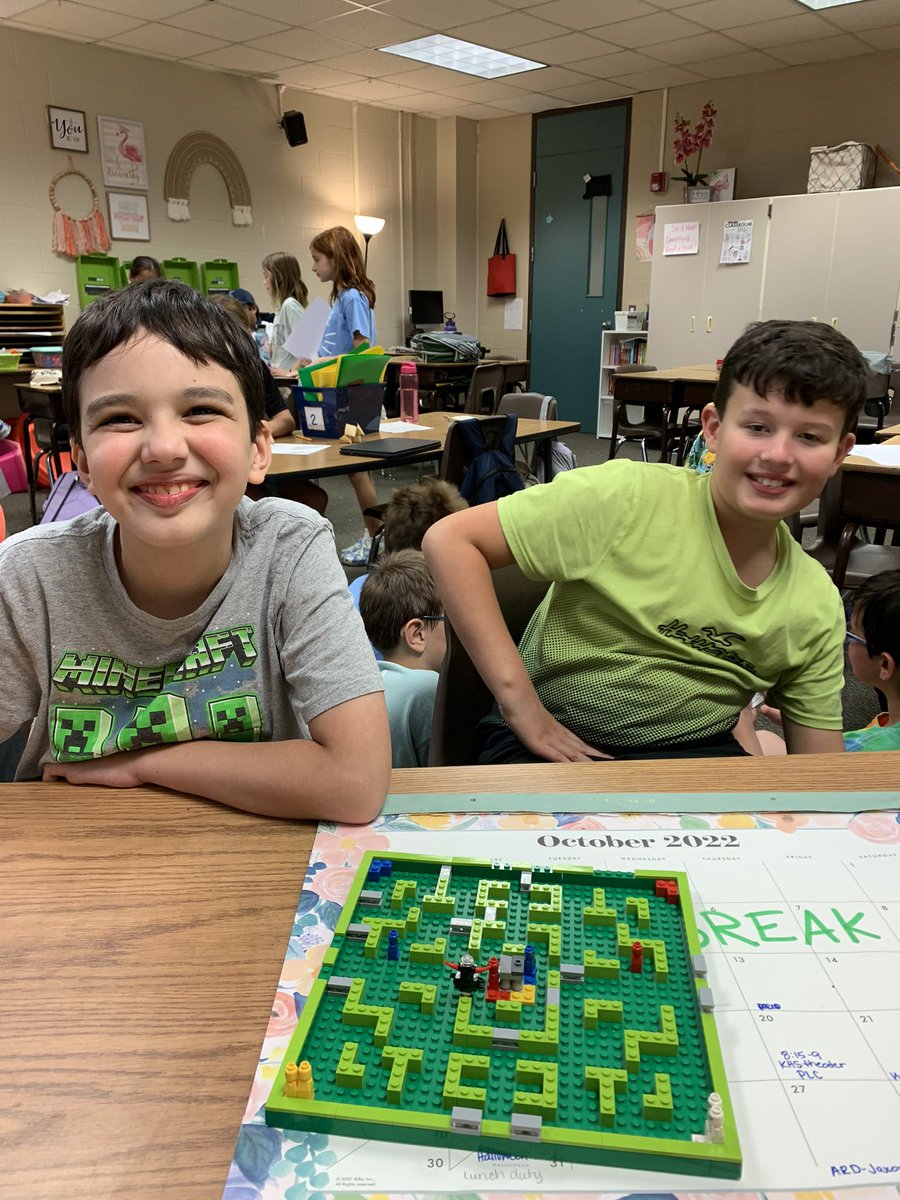 Game day fun on the last day of break! Love building bonds with my kiddos! <a href="/HumbleISD_HHE/">Hidden Hollow Elementary</a>