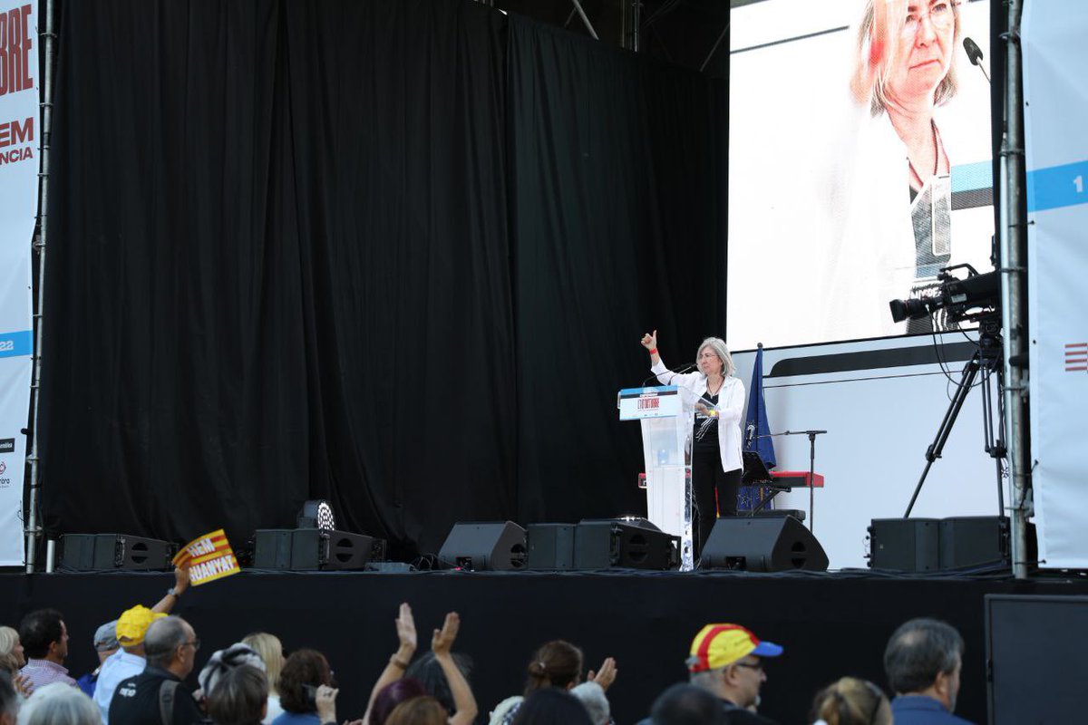 Assemblea Nacional Catalana tweet media