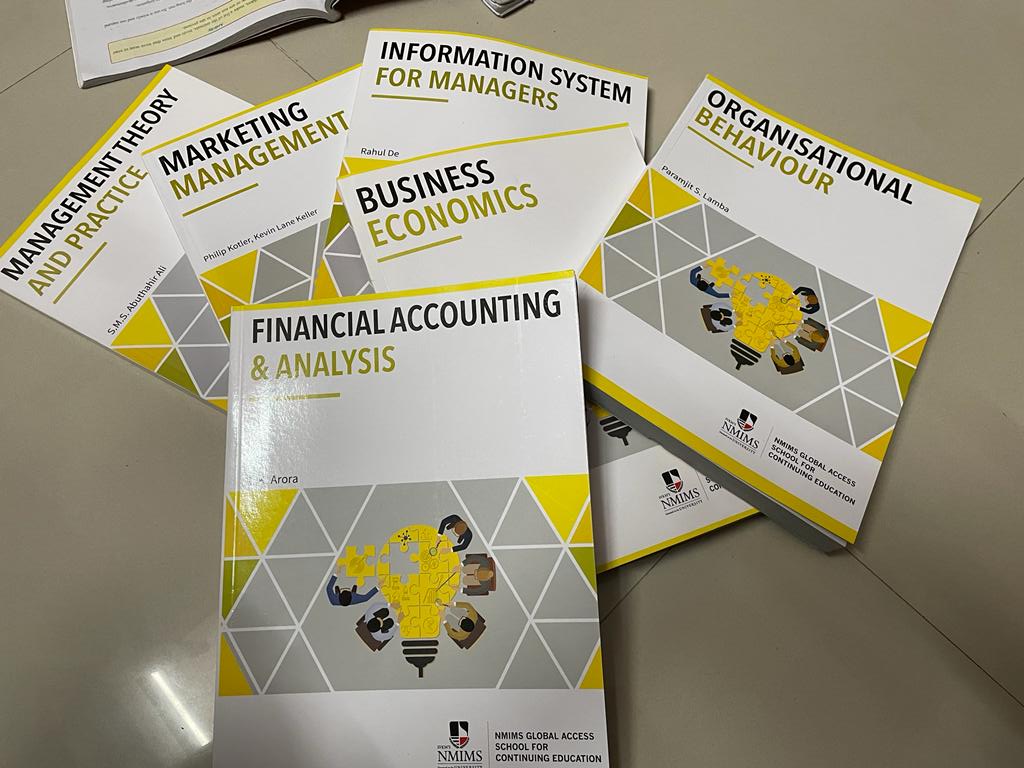 catchmeifucana's tweet photo. Beginning of Masters in Business Administration #MBA. There's a jargon in Gujju which says MBA = Mane Badhu Aavde. Excited to deep dive in to the world of #economics #marketing #finance #Management #bschool #nmimsglobalaccess #ngascemba2022t4 https://t.co/ruunaI3uWf