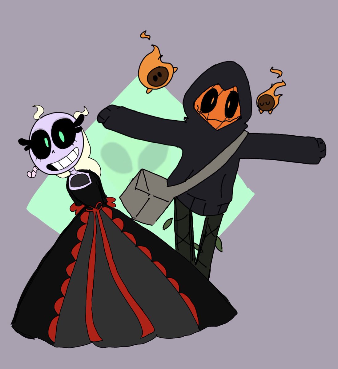 taemolien's tweet photo. It’s their season :D
#Chaoticgood_game https://t.co/i61Murv1G5