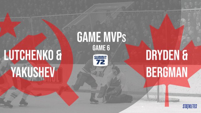 Summit72Doc's tweet photo. Important to remember that Gary Bergmanβs contribution was huge in β72, especially in Moscow. Nice to see the modern analytics from @Stathletes reaffirm this 50 years on. #Summit72 @MeghanChayka #Summit72doc https://t.co/coj8VjkOuX
