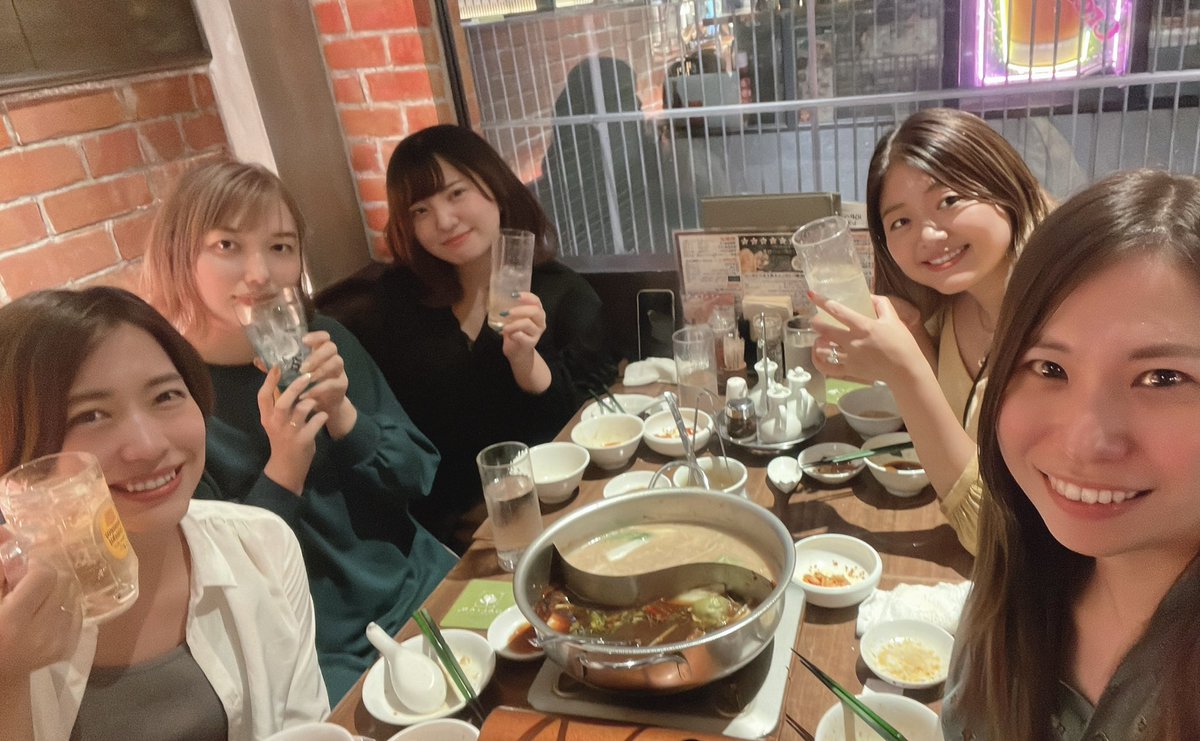 aitabata22's tweet photo. 広報(パブリックリレーションズ)の新しい関係づくりができたらと思って、新企画 #NEWRELATIONS なるものを始めてみました！

今夜が初回だったのだけど、とっっても楽しかった🥂不定期開催で少しずつ輪を広げていけたらと思ってます🙌 https://t.co/mcY9zMLgC3