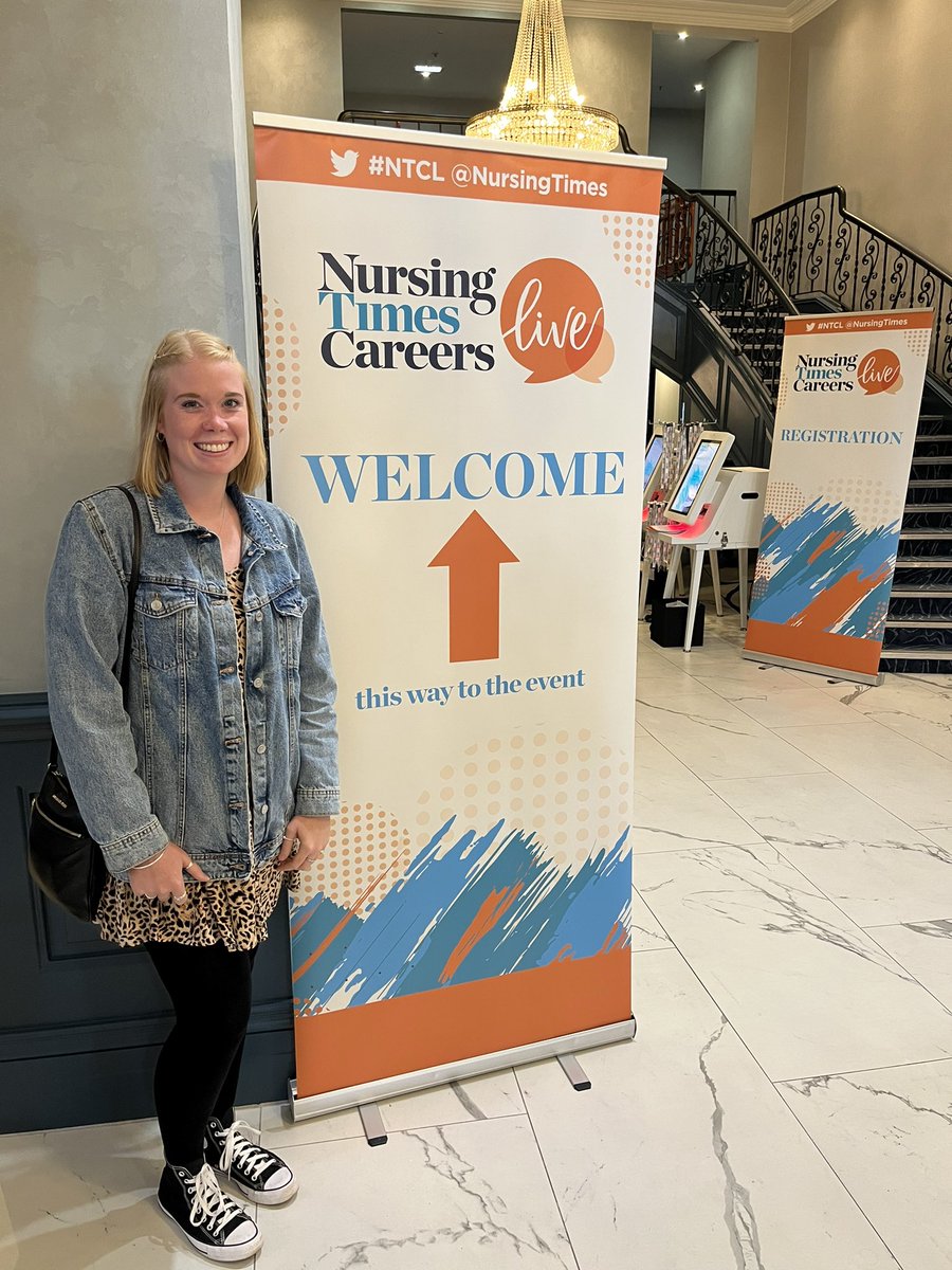 Just arrived at The Hilton in Brighton for the <a href="/NursingTimes/">Nursing Times</a> careers live!! Lovely to see the <a href="/withoutstigma/">SPFT - No longer in use</a> stand!!! Now to get ready to go on stage and speak 😬