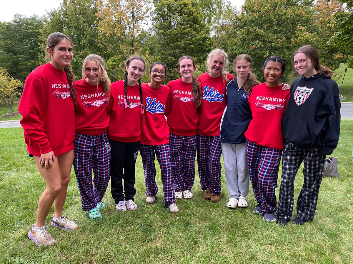 Neshaminy Track & XC (@neshaminytrack) on Twitter photo Neshaminy Girls Cross Country captures the 2nd place team award in the Paul Short Run White race. <a href="/NeshSkinsNation/">Skins Nation</a> <a href="/Neshaminy_SD/">Neshaminy School District</a> <a href="/Neshaminy/">Neshaminy High School</a> Neshaminy Girls Cross Country captures the 2nd place team award in the Paul Short Run White race. <a href="/NeshSkinsNation/">Skins Nation</a> <a href="/Neshaminy_SD/">Neshaminy School District</a> <a href="/Neshaminy/">Neshaminy High School</a>