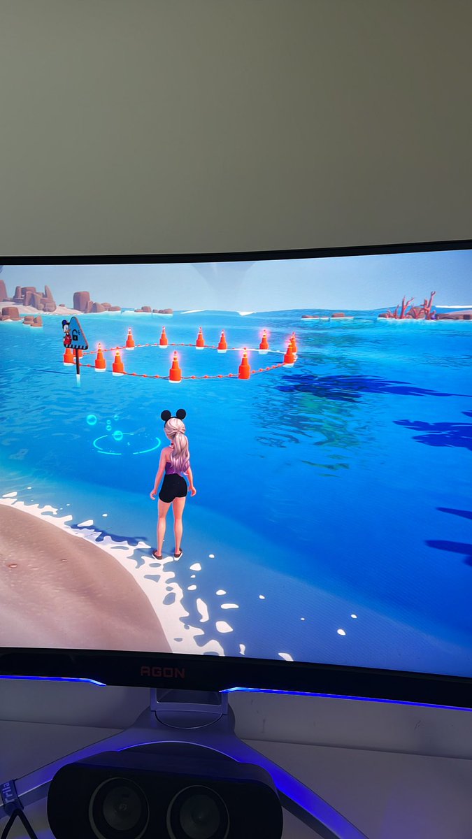 Chrissy ๐ฟ (@chrissyscottage) on Twitter photo DREAMLIGHT VALLEY PLAYER I NEED YOUR HELP
i put Mauiโs home kit way too deep to the water and now I donโt have access to it anymore ๐ฎโ๐จ๐ฎโ๐จ
#DreamlightValley <a href="/DisneyDLV/">Disney Dreamlight Valley</a> DREAMLIGHT VALLEY PLAYER I NEED YOUR HELP
i put Mauiโs home kit way too deep to the water and now I donโt have access to it anymore ๐ฎโ๐จ๐ฎโ๐จ
#DreamlightValley <a href="/DisneyDLV/">Disney Dreamlight Valley</a>