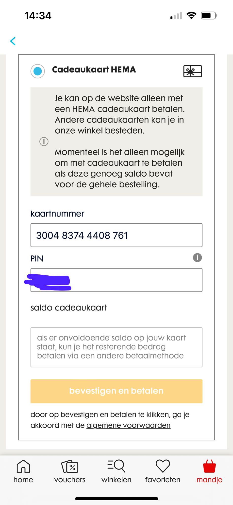 HEMA on Twitter "nigelzweverink_ Hoi Nigel, ik snap helemaal dat je
