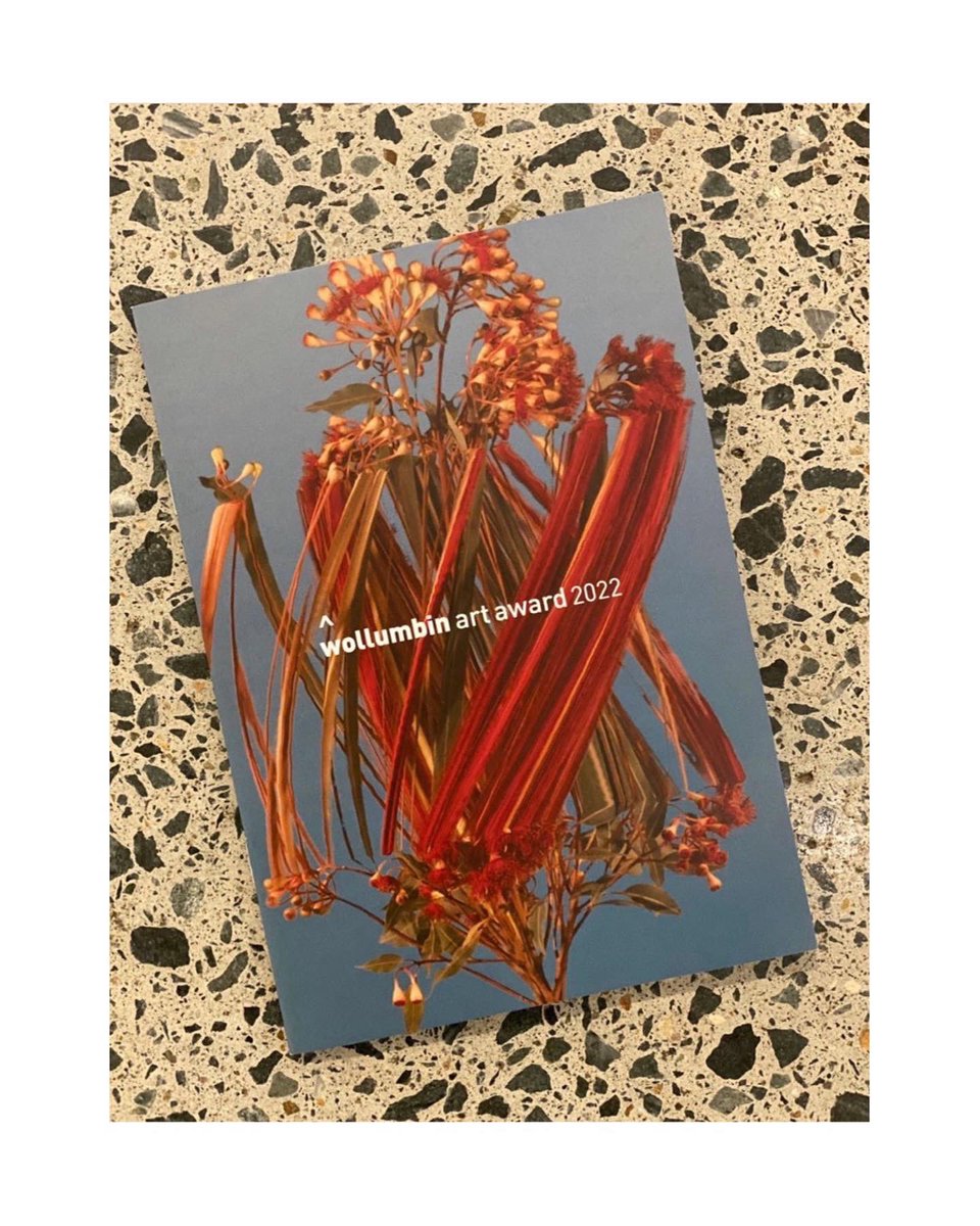 miaforrestphoto's tweet photo. Super grateful to have won the emerging artist award, for the inaugural Wollumbin Art Prize at Tweed Regional Gallery

I’ve been so deep in flowers; it’s so encouraging to be acknowledged through this prize  💐 https://t.co/qfxFcAD026