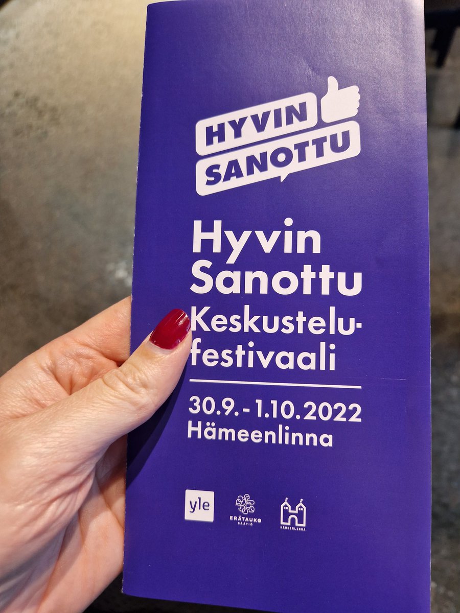 Heta Rintala tweet media