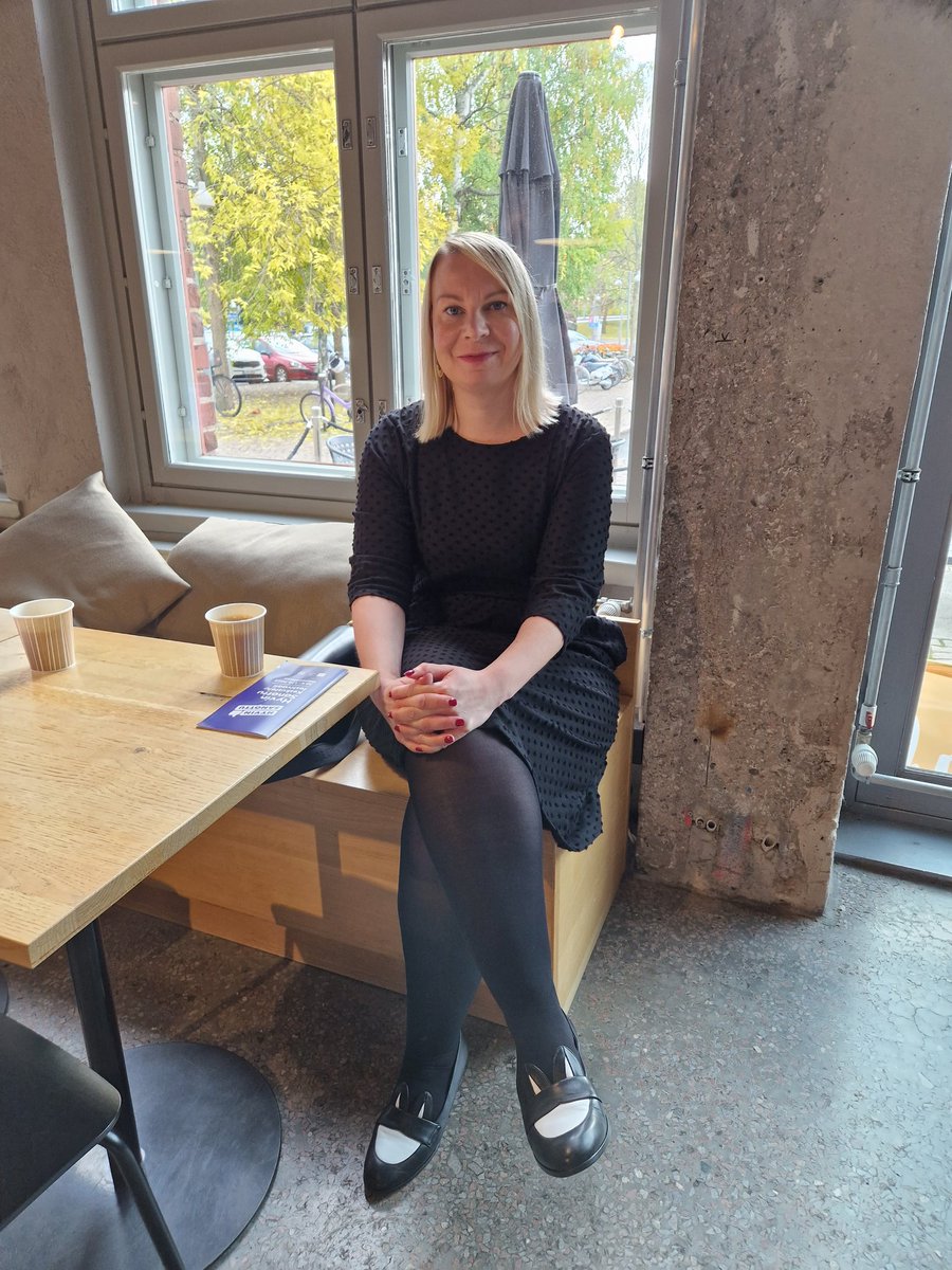 Heta Rintala tweet media