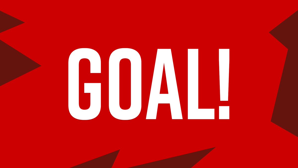 6. GOAL NOORDWIJK! 

In de kluts, maar met Emiel Wendt in de verre hoek. We zijn weer gelijk; 1-1! 

#nooexc (1-1)