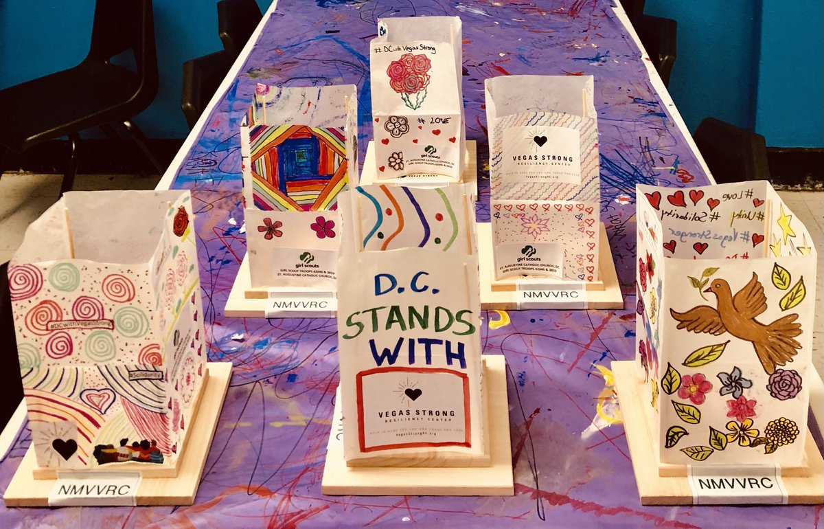 justicesister's tweet photo. #DC sends our #StrongestLight to uplift @CityOfLasVegas with #hope & #healing on #01October and always ❤️🎇💔🎆❤️ @VegasStrongRC @UWSN @NMVVRC @MayorBowser @charlesallen https://t.co/xKL0XB66tZ
