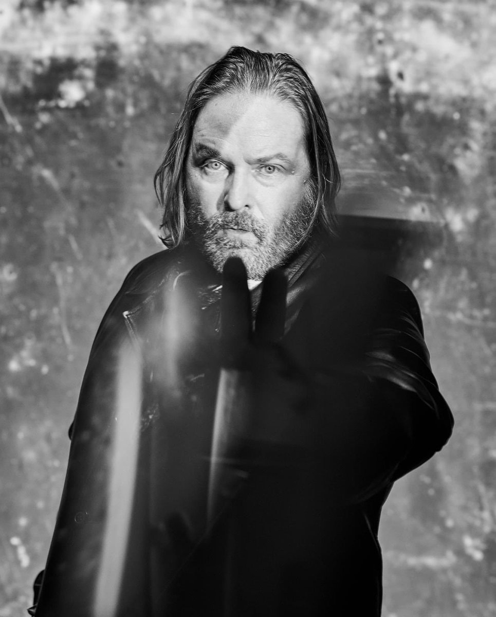 kevin max’s weirding module tweet media