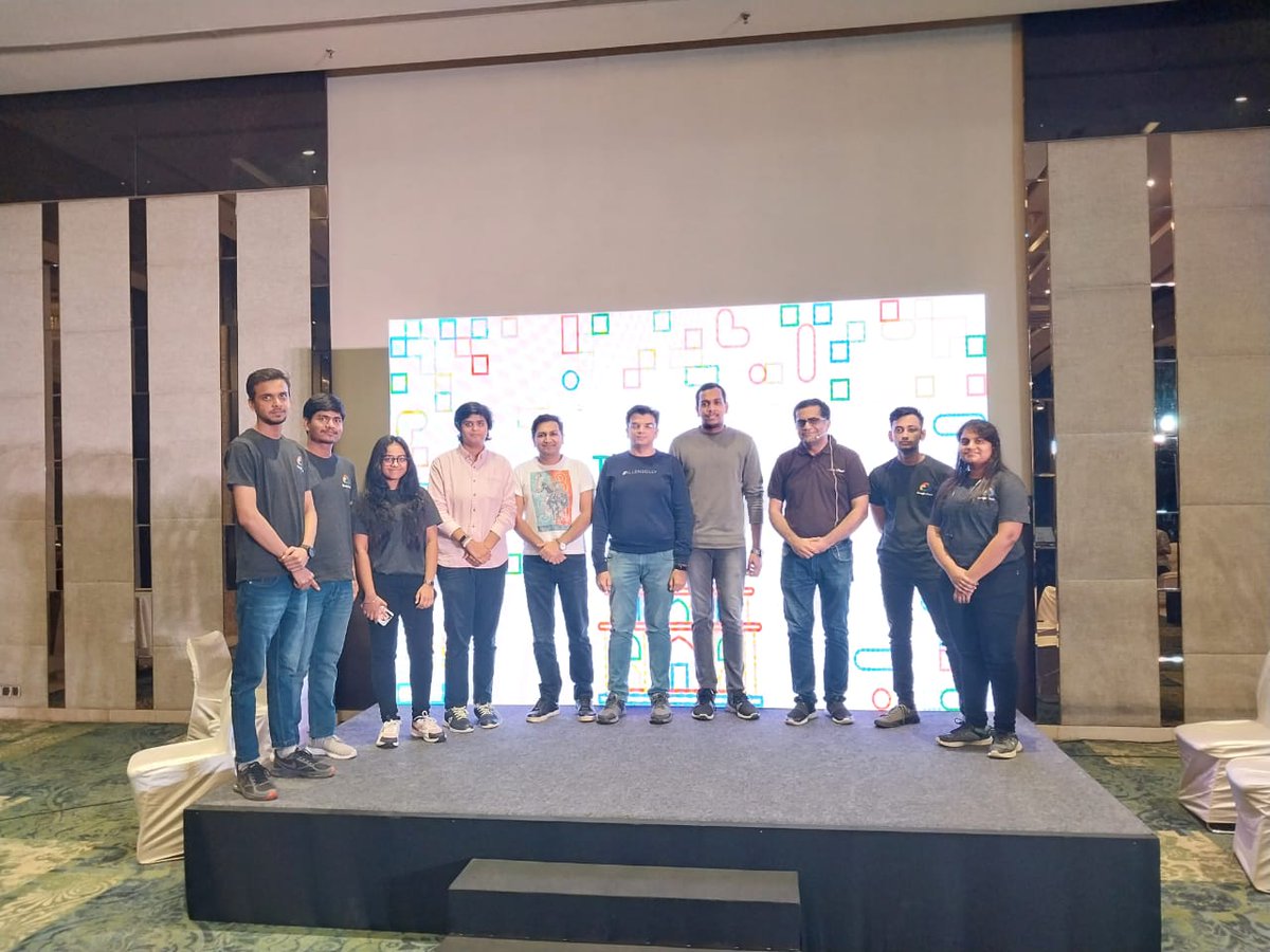 Gaurav Kheterpal tweet media